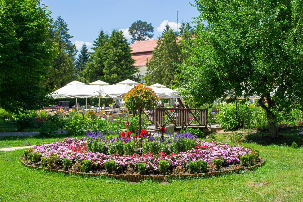 Vila Rozalia Garden Gate Panzió Felek Kültér fotó